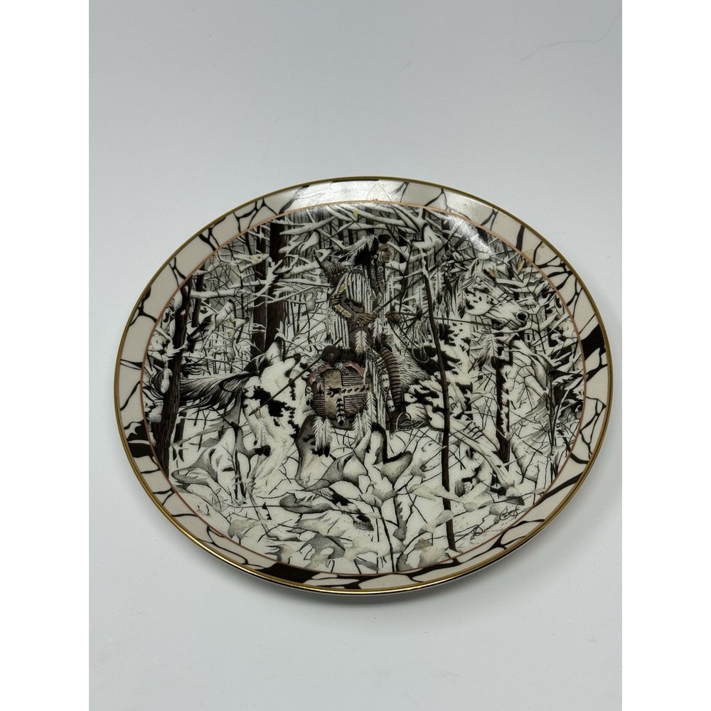 Diana Casey "Where Paths Cross" First Issue In The Silent Journey #5159E